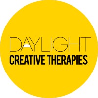 Daylight Creative Therapies logo, Daylight Creative Therapies contact details