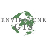 Envirocene GIS logo, Envirocene GIS contact details