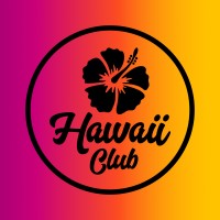 Hawaii Club logo, Hawaii Club contact details