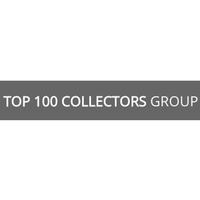 Top 100 Collectors Group logo, Top 100 Collectors Group contact details