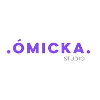 Ómicka Studio logo, Ómicka Studio contact details