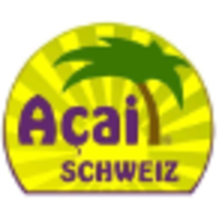 Açai Schweiz logo, Açai Schweiz contact details