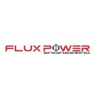 Flux Power Engineering Sdn Bhd logo, Flux Power Engineering Sdn Bhd contact details