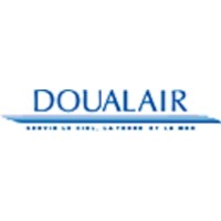 DOUALAIR logo, DOUALAIR contact details