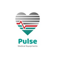 Pulse Medical Equipment logo, Pulse Medical Equipment contact details