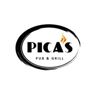 Pica's Pub and Grill logo, Pica's Pub and Grill contact details