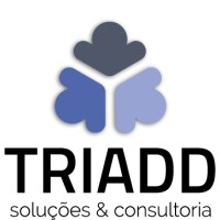 Triadd Solucoes e Consultoria logo, Triadd Solucoes e Consultoria contact details