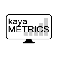 Kaya METRICS logo, Kaya METRICS contact details