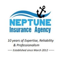 Neptune Insurance Agency, Singapore logo, Neptune Insurance Agency, Singapore contact details