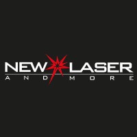 New Laser SA logo, New Laser SA contact details