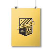 Zenith Futbol Academy LLC logo, Zenith Futbol Academy LLC contact details