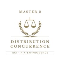 Master 2 Distribution & Concurrence logo, Master 2 Distribution & Concurrence contact details