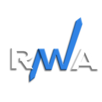 RW Advisory logo, RW Advisory contact details