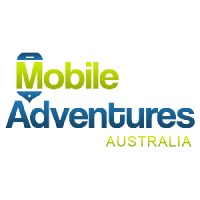 Mobile Adventures Australia logo, Mobile Adventures Australia contact details