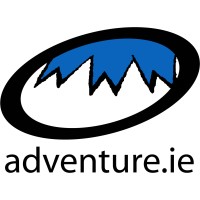 adventure.ie logo, adventure.ie contact details