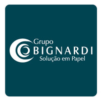 Bignardi - Indústria e Comércio de Papéis e Artefatos logo, Bignardi - Indústria e Comércio de Papéis e Artefatos contact details