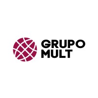 Grupo Mult logo, Grupo Mult contact details