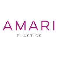 Amari Plastics Basildon logo, Amari Plastics Basildon contact details