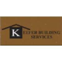 Keefer Building Services logo, Keefer Building Services contact details