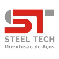 Steel Tech Microfusão de Aços e Usinagem CNC logo, Steel Tech Microfusão de Aços e Usinagem CNC contact details