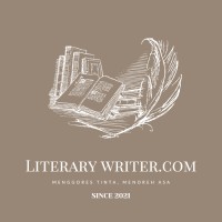 Literary Writer-Comm logo, Literary Writer-Comm contact details