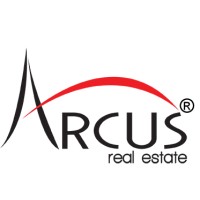 Arcus Real Estate logo, Arcus Real Estate contact details