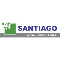 Mineração Santiago logo, Mineração Santiago contact details