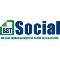 SST Social Consultoria em Segurança do Trabalho logo, SST Social Consultoria em Segurança do Trabalho contact details