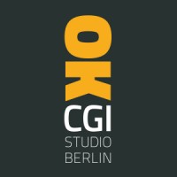 CGI STUDIO BERLIN logo, CGI STUDIO BERLIN contact details