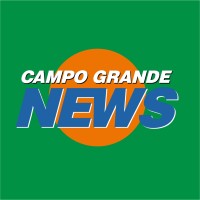 Campo Grande News logo, Campo Grande News contact details