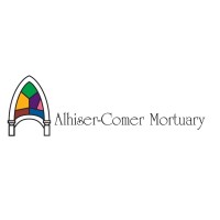 Alhiser-Comer Mortuary logo, Alhiser-Comer Mortuary contact details