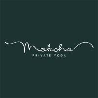 Moksha logo, Moksha contact details