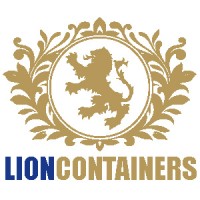 Lion Containers Ltd logo, Lion Containers Ltd contact details