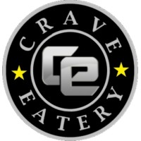 Crave Eatery logo, Crave Eatery contact details