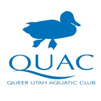 Queer Utah Aquatic Club (QUAC) logo, Queer Utah Aquatic Club (QUAC) contact details