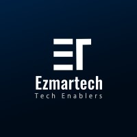 Ezmartech logo, Ezmartech contact details