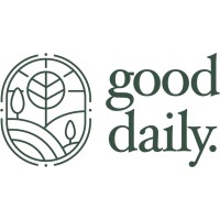 Good Daily® logo, Good Daily® contact details