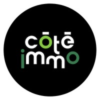 Côté Immo logo, Côté Immo contact details