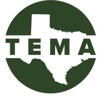 Texas Energy Managers Association TEMA logo, Texas Energy Managers Association TEMA contact details