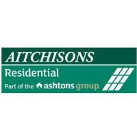 Aitchisons part of the Ashtons Group logo, Aitchisons part of the Ashtons Group contact details