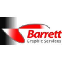 Barrett Graphic Services logo, Barrett Graphic Services contact details