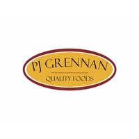 PJ Grennan Quality Foods logo, PJ Grennan Quality Foods contact details