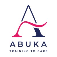 Abuka logo, Abuka contact details