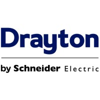 Drayton Controls logo, Drayton Controls contact details