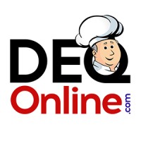 DEQonline.com Restaurant & Food Service Equipment logo, DEQonline.com Restaurant & Food Service Equipment contact details