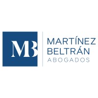 MARTÍNEZ BELTRÁN Abogados logo, MARTÍNEZ BELTRÁN Abogados contact details