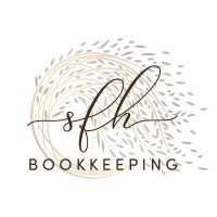 SFH Bookkeeping, LLC logo, SFH Bookkeeping, LLC contact details