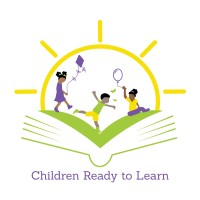 Children Ready to Learn logo, Children Ready to Learn contact details