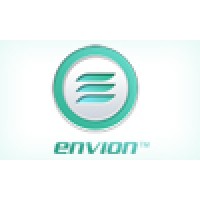 Envion Inc. logo, Envion Inc. contact details