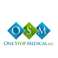 One Stop Medical, LLC logo, One Stop Medical, LLC contact details